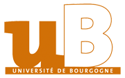 Burgundy University logo