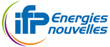 logo d'IFP énergies nouvelles