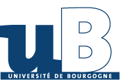 logo de l'université de Bourgogne